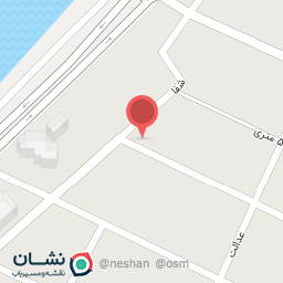 عکس نانوایی شاطر مجید