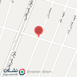 عکس صافکاری خودرو استاد بهرام