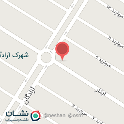 عکس املاک هخامنش