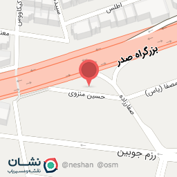عکس بوستان فتح