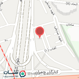 عکس استودیو گرافیک سرو