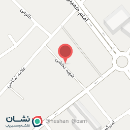 عکس گالری ییست و یک