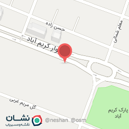 عکس آرایشگاه رایمون