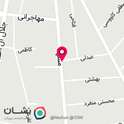 عکس فروشگاه لوازم یدکی امیر پارت