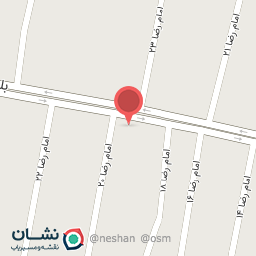 عکس فروشگاه موبایل شمرون