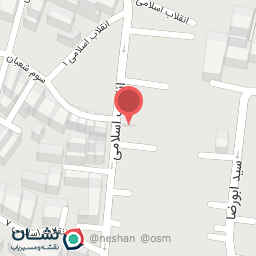 عکس آرایشی صدرا