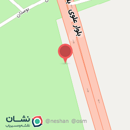 عکس مکانیکی و جلوبندی صالحی