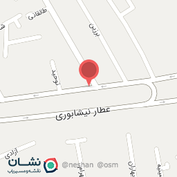 عکس پیرایش احمد مطلبی