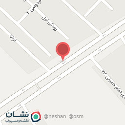 عکس درمانگاه دامپزشکی مرکزی البرز دکتر مسعود روحی