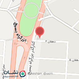 عکس کارگاه باک و جعبه‌سازی حسینی (نیار باک)