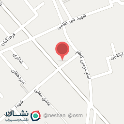 عکس تعویض روغن رضا