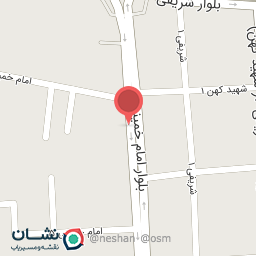 عکس پاساژ دهقان