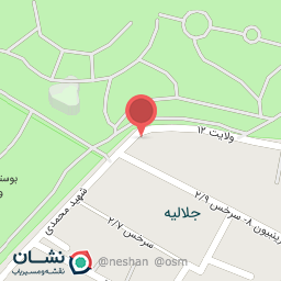 عکس رستوران کترینگ بهبودی(شعبه پنجراه)