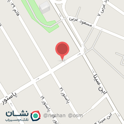 عکس فروشگاه حجاب دختران حورا