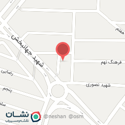 عکس مجتمع عقیق