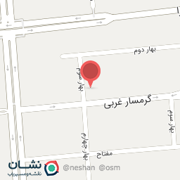 عکس شرکت لیوار شعبه ونک