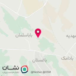 عکس رنگ کوره ای ساینا
