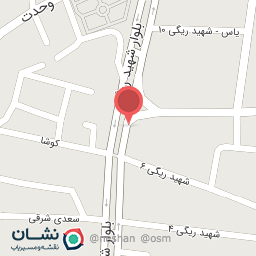 عکس فروشگاه مادربزرگ