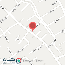 عکس پیرایش شهر قیچی