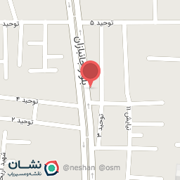 عکس کلینیک دامپزشکی دکتر بوذری