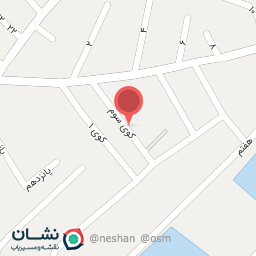 عکس مسجد صاحب زمان علی آباد