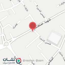 عکس تعمیرگاه ماشین