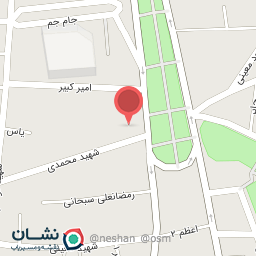 عکس فروشگاه ایساکو رحیمی