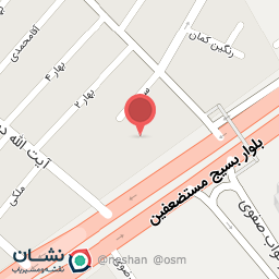 عکس سوپر مارکت سعید