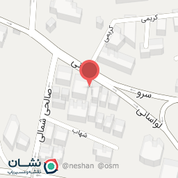 عکس مجموعه ورزشی نهایت شعبه دزاشیب - حکمت