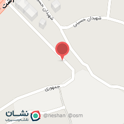 عکس اداره اطلاعات و امنیت رودبار 