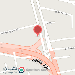 عکس ابزار یراق مدرن 