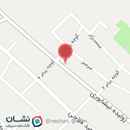 عکس تعاونی میوه ثارالله