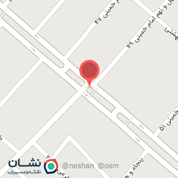 عکس چهارراه طالقانی