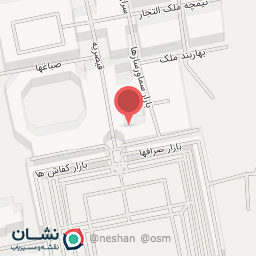 عکس کلانتری ۳۵ بازار