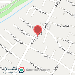 عکس خرازی ساعی