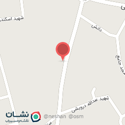 عکس فروشگاه شمال (برنج ،چای)