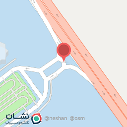 عکس درب ورودی اصلی دانشگاه ارومیه