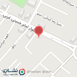 عکس بانک توسعه صادرات شعبه فردوسی