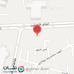 عکس کانون تبلیغاتی گون آی نبریز