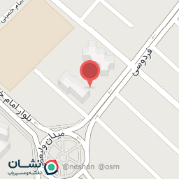 عکس مدرسه راهنمایی قائم