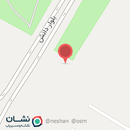 عکس پارکینگ پارک صدرا