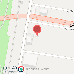 عکس سوپر مارکت نیایش