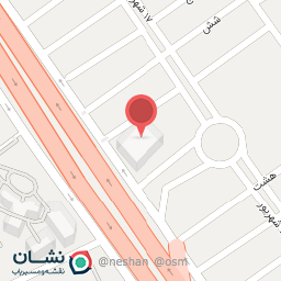 عکس مسجد صاحب الزمان Sahibazaman Mosque