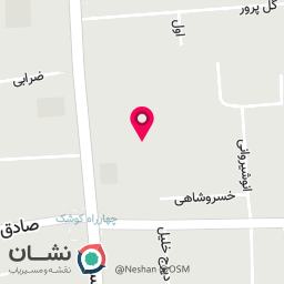 عکس سکه صراف محمدزاده