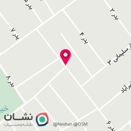 عکس پیرایش vip عرفان