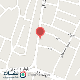 عکس کادویی زرین تاج