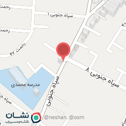 عکس کلینیک ابزار هخامنش 