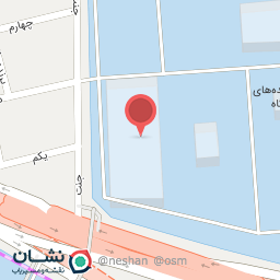 عکس دانشکده مهندسی متالورژی و مواد