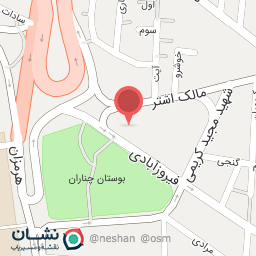 عکس مالک اشتر