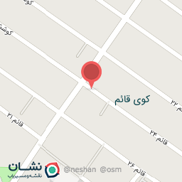 عکس پارچه سرای چمن